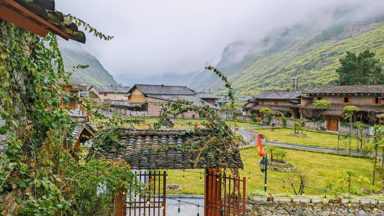 Meo Vac Valley Екстер'єр фото