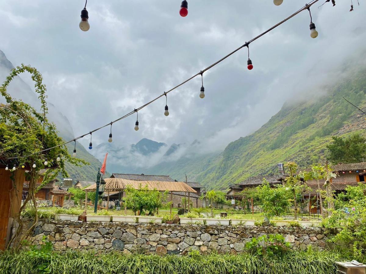 Meo Vac Valley Екстер'єр фото