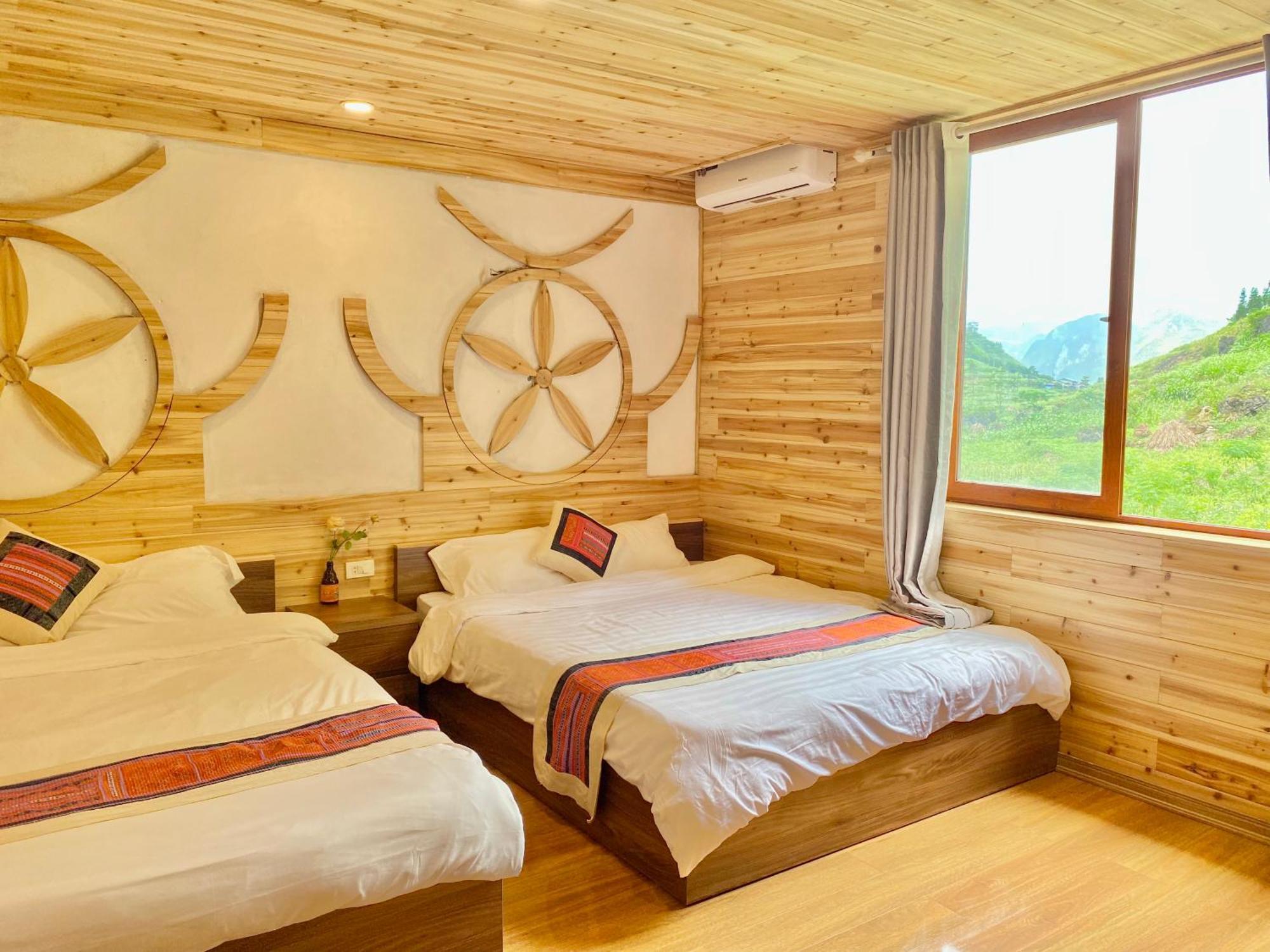 Meo Vac Valley Екстер'єр фото