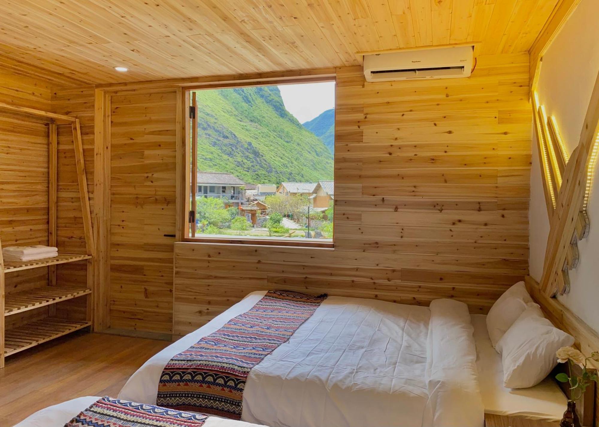 Meo Vac Valley Екстер'єр фото