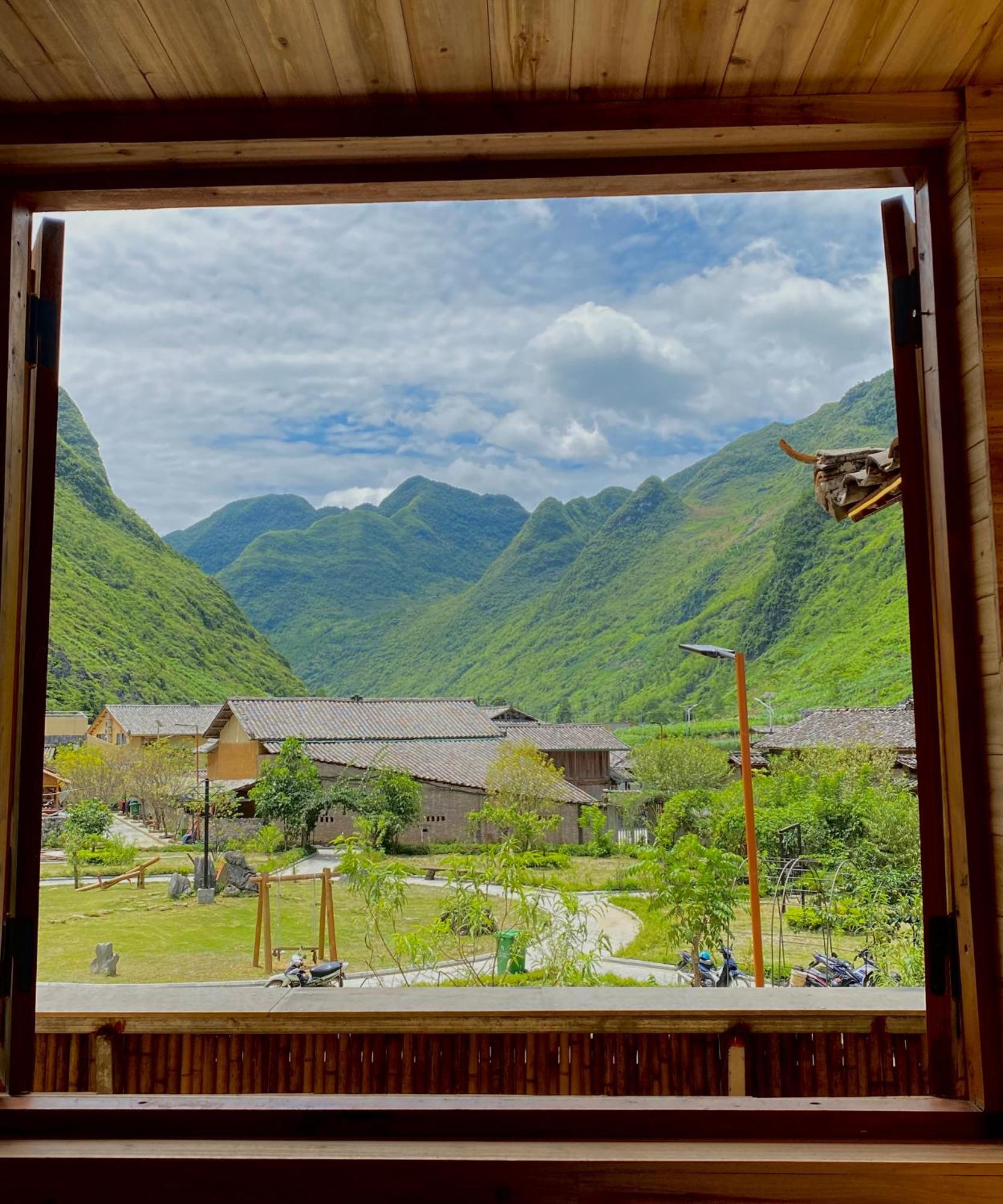 Meo Vac Valley Екстер'єр фото