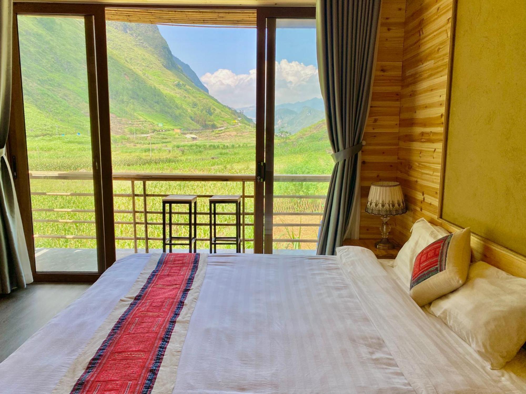 Meo Vac Valley Екстер'єр фото