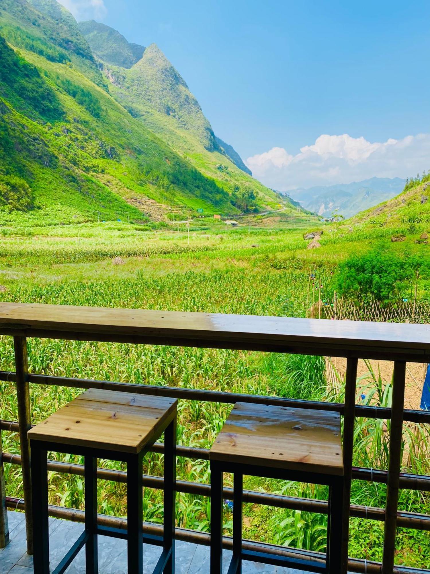Meo Vac Valley Екстер'єр фото