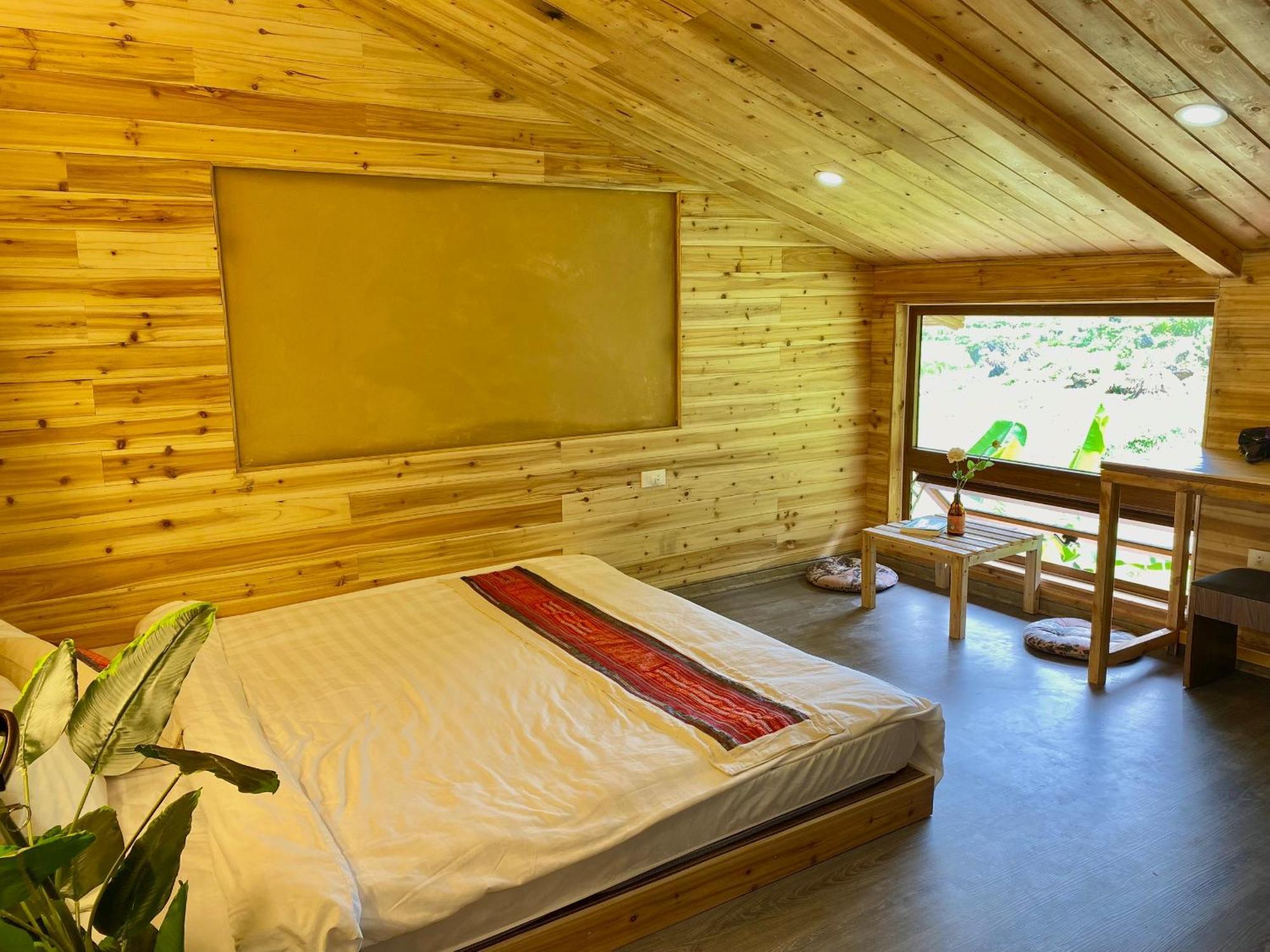 Meo Vac Valley Екстер'єр фото