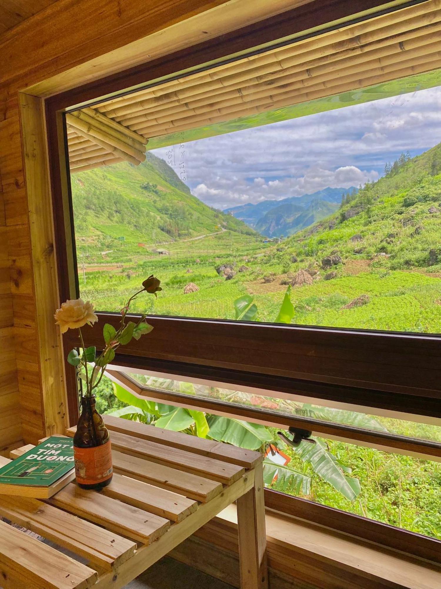 Meo Vac Valley Екстер'єр фото
