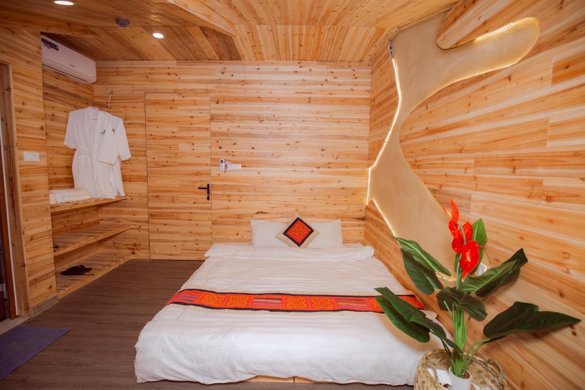 Meo Vac Valley Екстер'єр фото