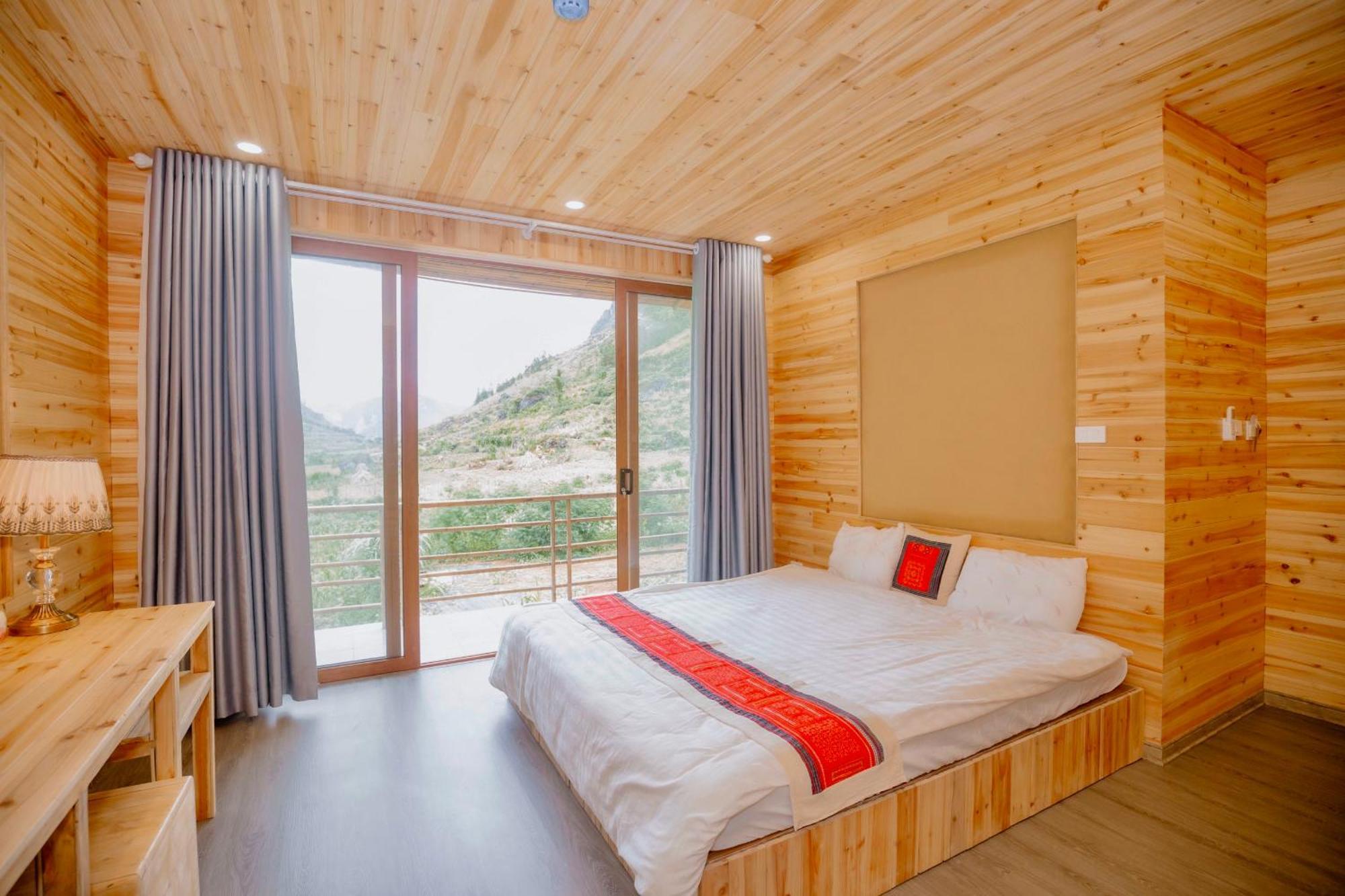 Meo Vac Valley Екстер'єр фото