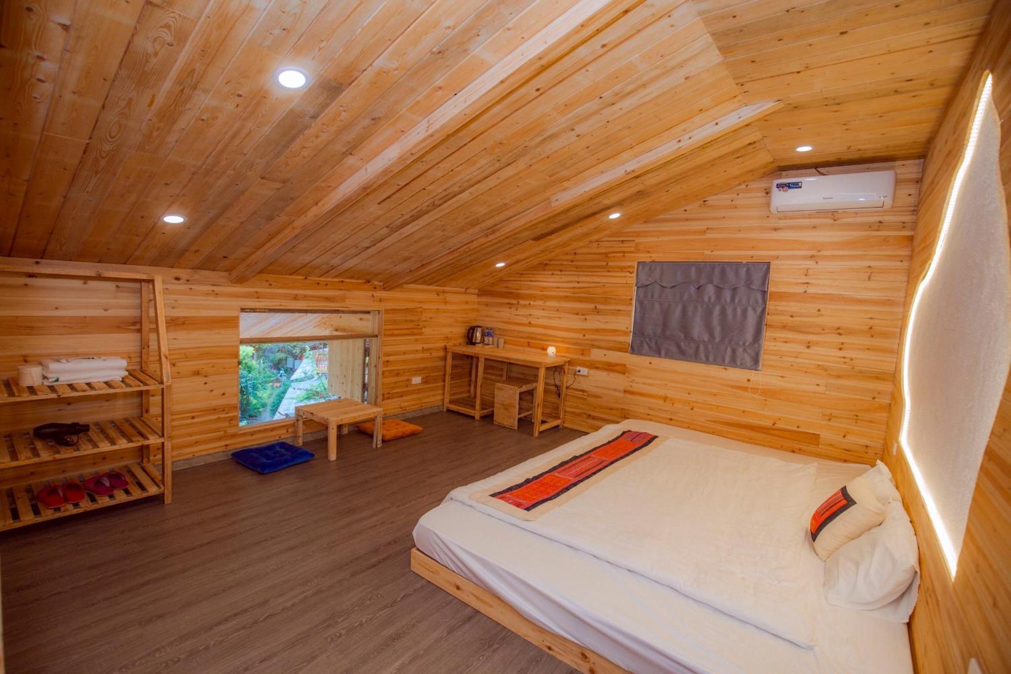 Meo Vac Valley Екстер'єр фото