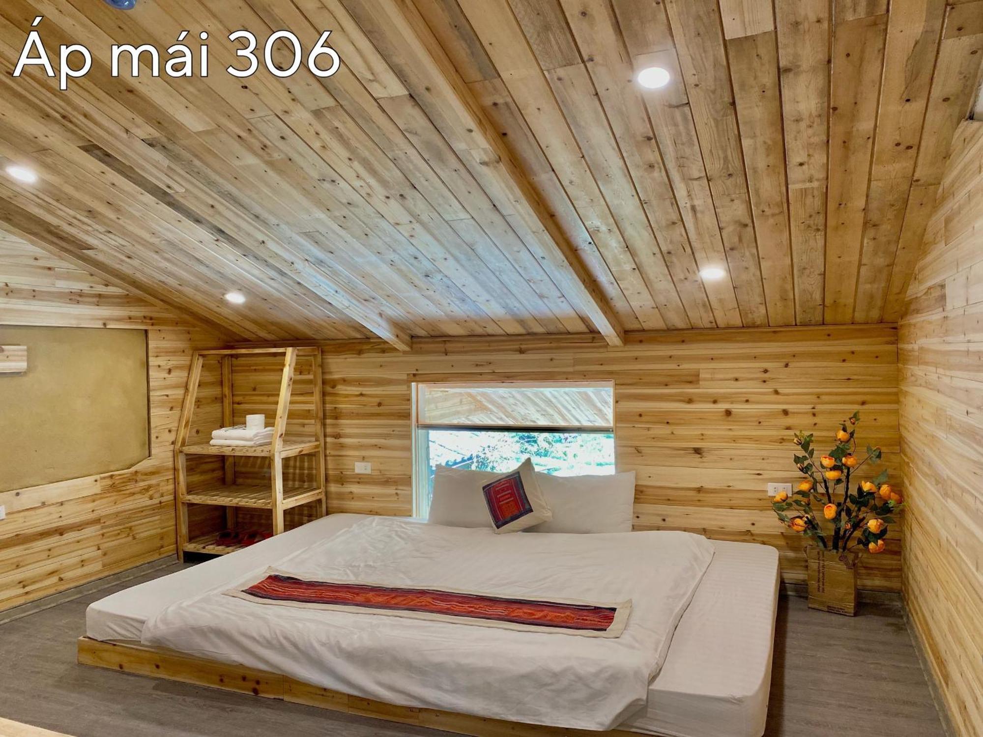 Meo Vac Valley Екстер'єр фото