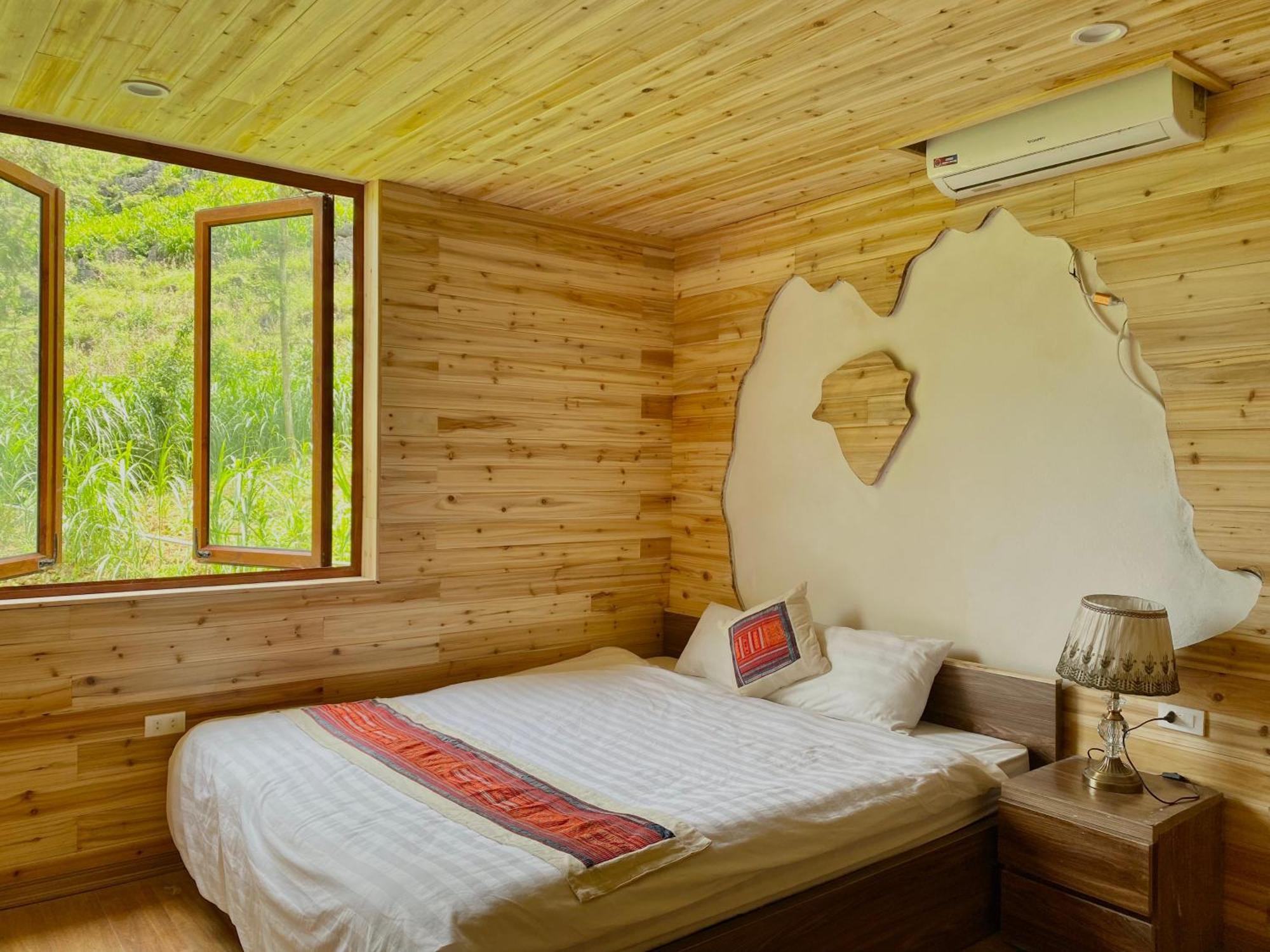 Meo Vac Valley Екстер'єр фото