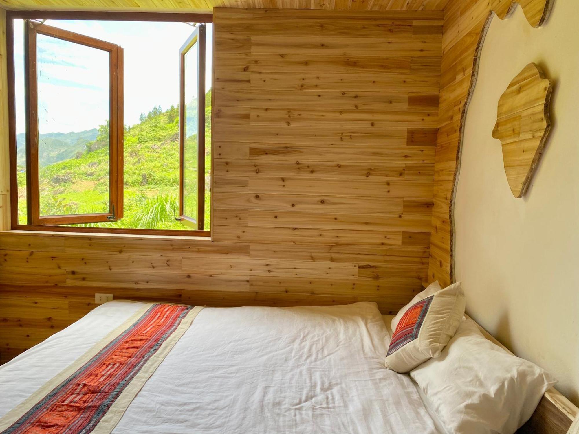 Meo Vac Valley Екстер'єр фото