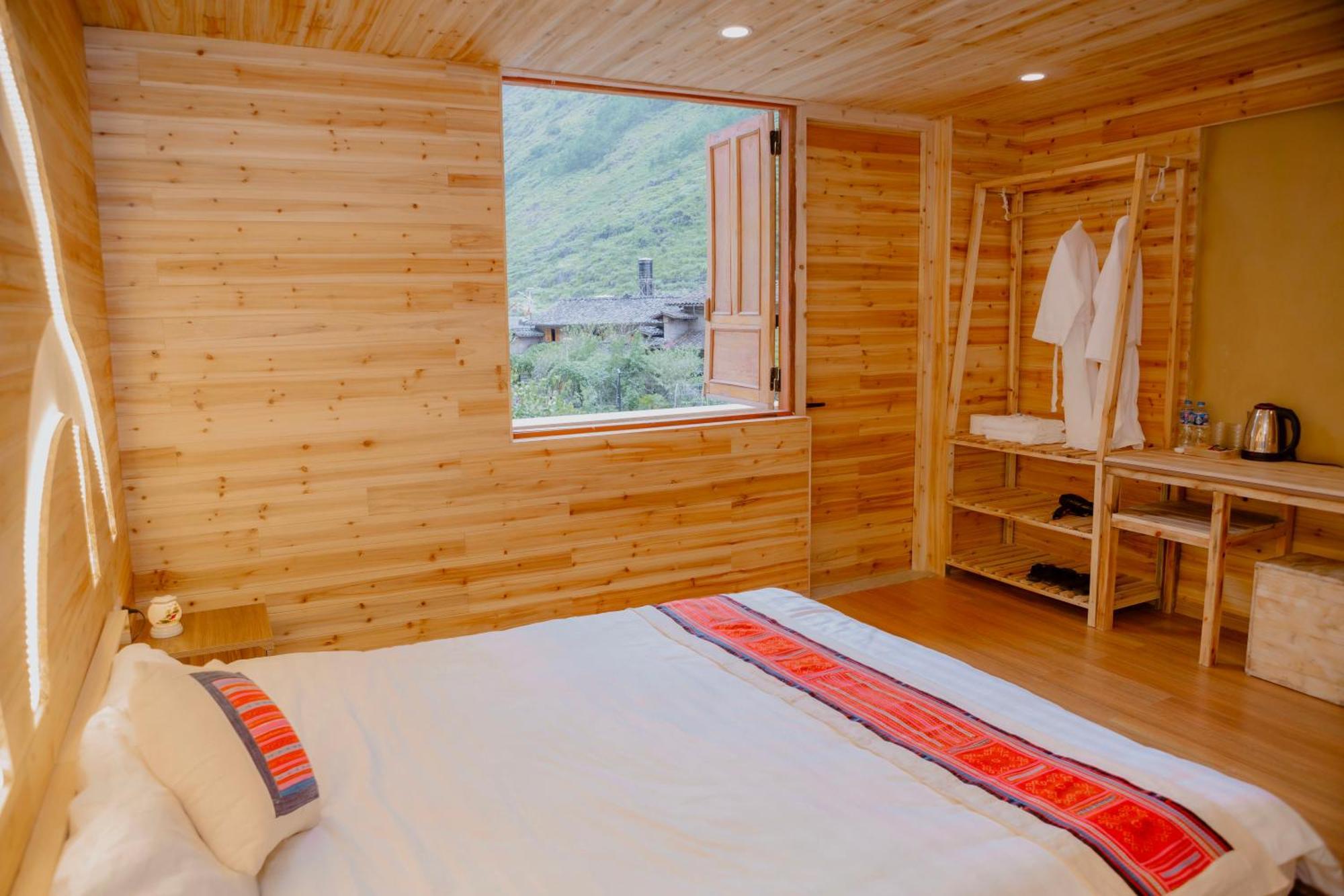 Meo Vac Valley Екстер'єр фото